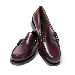 Penny Loafers "The Original Weejun" In Calf Leather