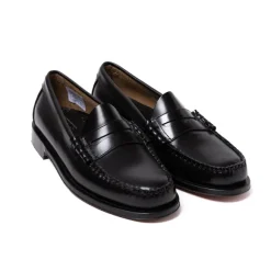 Penny Loafers "The Original Weejun" In Calf Leather