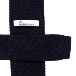 Petronius X Mj: Knitted Tie