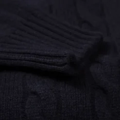 Plait Jumper 