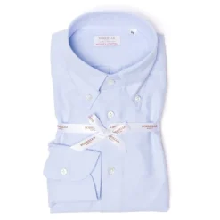 Pure Cotton Sports Shirt "New Ivy League" - Linea Passion