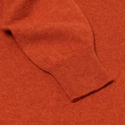 Pure Geelong Lambswool 