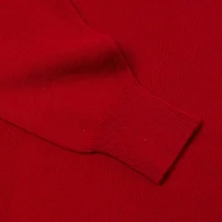 Pure Geelong Lambswool 