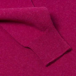 Pure Geelong Lambswool