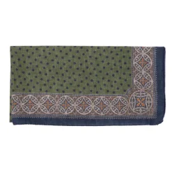 Rosi Collection X Mj: Cotton And Silk 