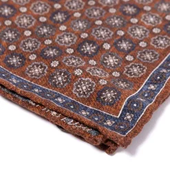 Rosi Collection X Mj: Pocket Square 