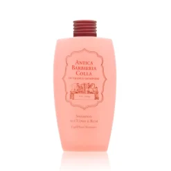Rum & Egg Shampoo
