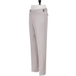 Sand Colored Pants