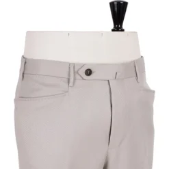 Sand Colored Pants
