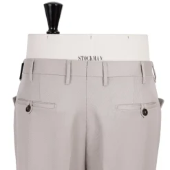Sand Colored Pants