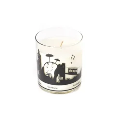 Scented Candle "Capri Forget Me Not" - I Profumi Di Capri