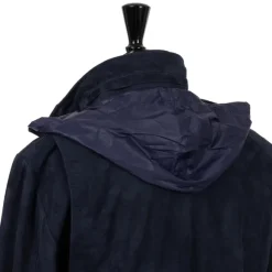 Sergio Nigri X Brigatelli Dal 1922 X Mj: Leather Jacket