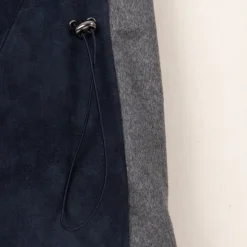 Sergio Nigri X Brigatelli Dal 1922 X Mj: Leather Jacket