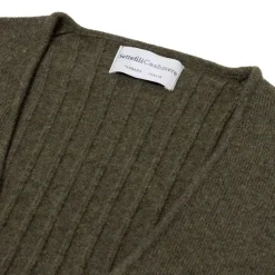 Settefili X Mj: Knitted Vest 