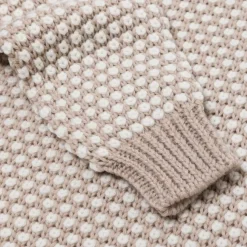 Settefili X Mj: Sweater 