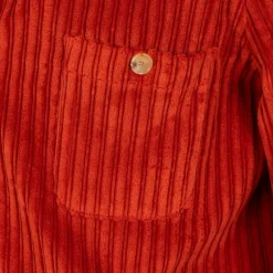 Shirt Jacket