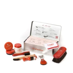 Shoe Cleaning Set 