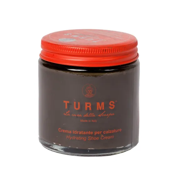Shoe Polishing Creme "Gloss"