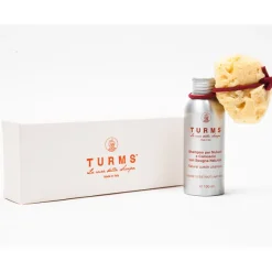 Shoe Shampoo With Sponge