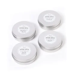 Shoe Wax "High Shine" - Handcrafted