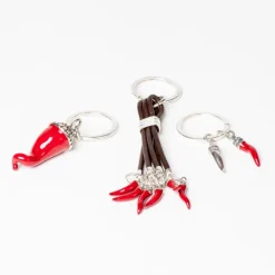 Small Key Chain By Marinella
