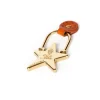 Star Key Chain