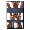 Striped Braces "Gangs Of New York" To Button