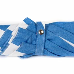 Striped Sun Umbrella