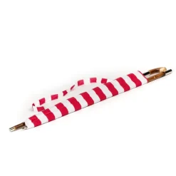 Striped Sun Umbrella