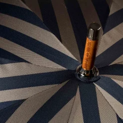 Striped Umbrella 