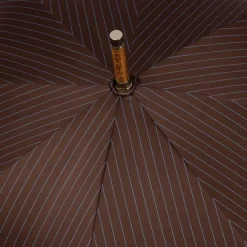 Striped Umbrella 