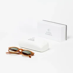 Sunglasses In Miele "Noblesse Oblige"