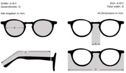 Sunglasses In Tortoise