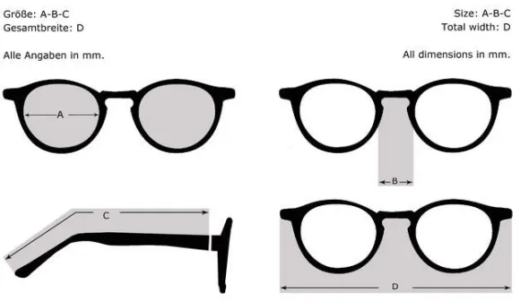 Sunglasses In Tortoise "Voyage Voyage"
