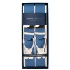 Suspenders "Boxcloth" To Button