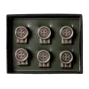 Suspenders Buttons Clips For Button-Up Suspenders