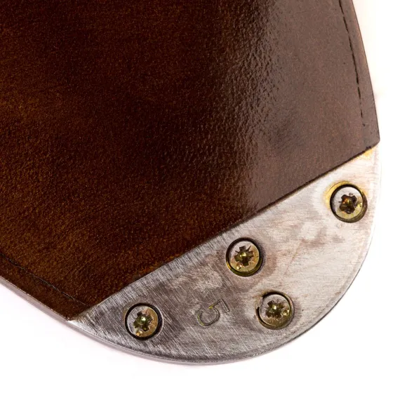 Tassel Loafer Made Of Cognac-Colored Calfskin - Purely Handcrafted