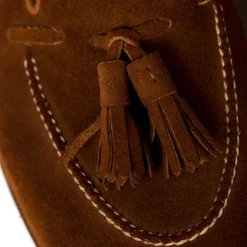 Tassel Loafer