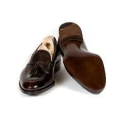 Tassel Loafer