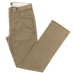 Tellason X Michael Jondral: 5 Pocket Pant "Elgin" Made Of Original Kai