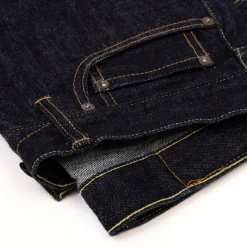 Tellason X Mj: 5 Pocket Pant