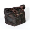 Travel Bag "Camouflage" Made Of Felisi Nylon