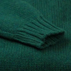 Turtleneck Sweater 