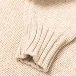 Turtleneck Sweater 