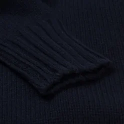 Turtleneck Sweater 