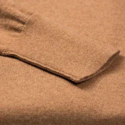 Turtleneck Sweater 
