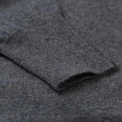 Turtleneck Sweater 
