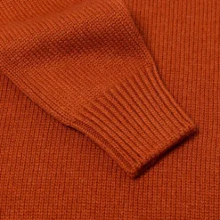 Turtleneck Sweater