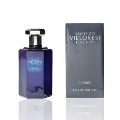 Uomo Eau De Toilette
