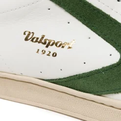 Valsport X Mj: Tournament Nappa Suede Sneaker